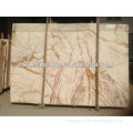 Cheap spider white onyx marble tile slab